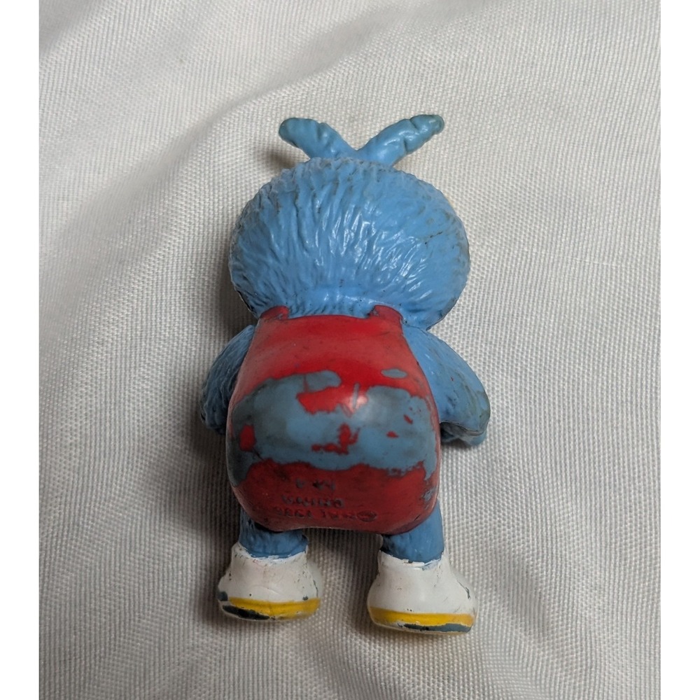 Vintage 1986‎ Gonzo From The Muppets - Picture 5 of 6
